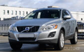 Volvo XC60 1 generation Crossover