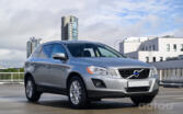Volvo XC60 1 generation Crossover