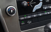 Volvo XC60 1 generation Crossover