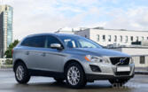 Volvo XC60 1 generation Crossover