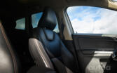 Volvo XC60 1 generation Crossover