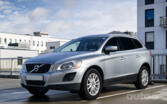 Volvo XC60 1 generation Crossover