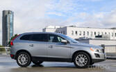 Volvo XC60 1 generation Crossover