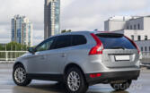 Volvo XC60 1 generation Crossover