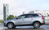 Volvo XC60 1 generation Crossover