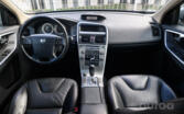 Volvo XC60 1 generation Crossover