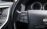 Volvo XC60 1 generation Crossover