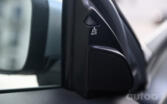 Volvo XC60 1 generation Crossover