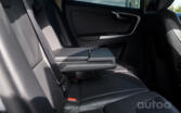 Volvo XC60 1 generation Crossover