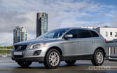 Volvo XC60 1 generation Crossover
