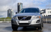 Volvo XC60 1 generation Crossover