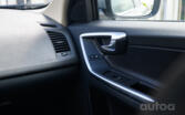 Volvo XC60 1 generation Crossover
