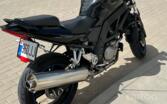 Suzuki SV