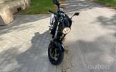 Suzuki SV