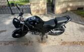 Suzuki SV