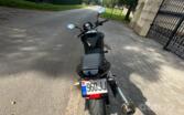 Suzuki SV