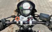 Suzuki SV