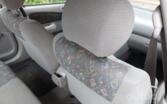 Toyota Corolla E110 [restyling] Sedan 4-doors