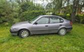 Toyota Corolla E110 [restyling] Sedan 4-doors