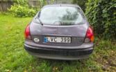 Toyota Corolla E110 [restyling] Sedan 4-doors
