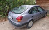 Toyota Corolla E110 [restyling] Sedan 4-doors