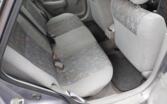Toyota Corolla E110 [restyling] Sedan 4-doors