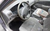 Toyota Corolla E110 [restyling] Sedan 4-doors