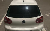 Volkswagen Golf 5 generation Hatchback 3-doors