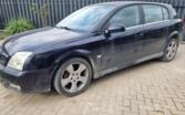 Opel Signum C Hatchback