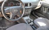 Opel Signum C Hatchback