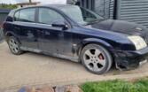 Opel Signum C Hatchback