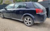 Opel Signum C Hatchback