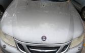 Saab 9-3 2 generation wagon