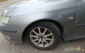 Saab 9-3 2 generation wagon