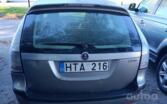 Saab 9-3 2 generation wagon