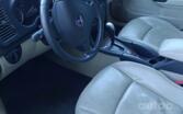 Saab 9-3 2 generation wagon