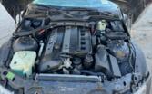 BMW Z3 E36/7-E36/8 [restyling] Roadster