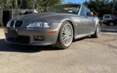 BMW Z3 E36/7-E36/8 [restyling] Roadster