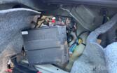 BMW Z3 E36/7-E36/8 [restyling] Roadster