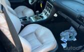 BMW Z3 E36/7-E36/8 [restyling] Roadster