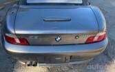 BMW Z3 E36/7-E36/8 [restyling] Roadster