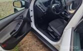Ford Focus 3 generation [restyling] Hatchback 5-doors