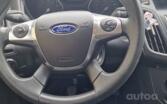 Ford Focus 3 generation [restyling] Hatchback 5-doors