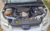 Ford Focus 3 generation [restyling] Hatchback 5-doors
