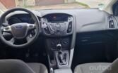 Ford Focus 3 generation [restyling] Hatchback 5-doors