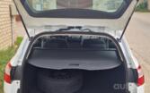 Ford Focus 3 generation [restyling] Hatchback 5-doors