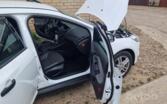 Ford Focus 3 generation [restyling] Hatchback 5-doors