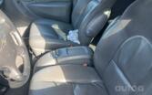Chrysler Voyager 4 generation [restyling] Minivan