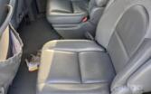Chrysler Voyager 4 generation [restyling] Minivan
