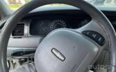 Lincoln Town Car 3 generation Stretch Limousine